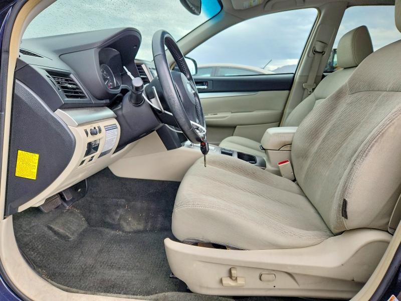 68260526 :رقم المزاد ، 4S4BRBCC3C3241310 vin ، 2012 Subaru Outback مزاد بيع