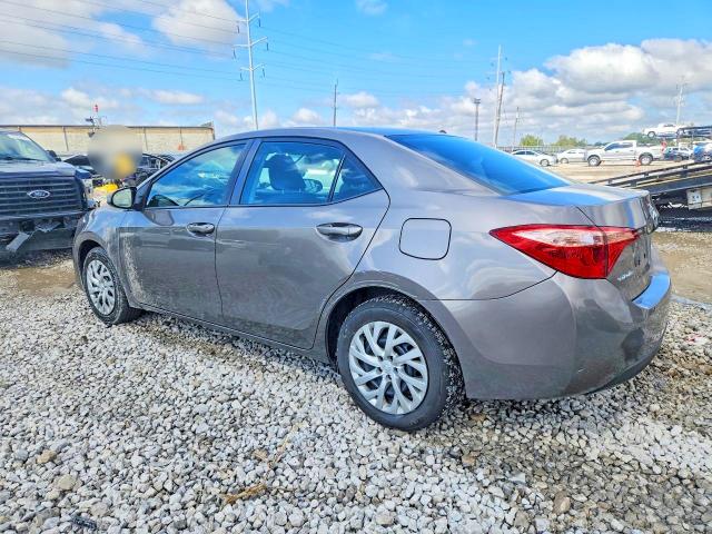 Продаж на аукціоні авто 2017 Toyota Corolla, vin: 2T1BURHE2HC865913, номер лоту: 70473806
