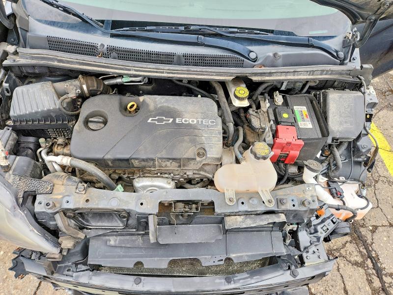 67879446 :رقم المزاد ، KL8CF6SA9LC445790 vin ، 2020 Chevrolet Spark مزاد بيع