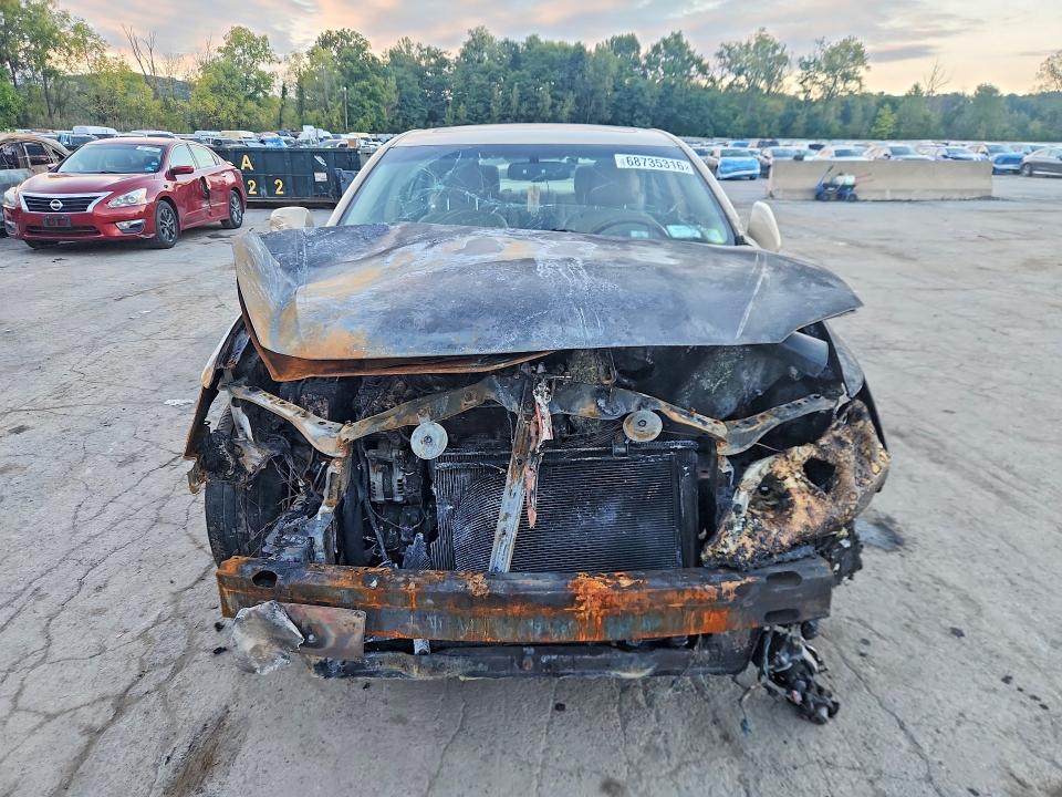 Aukcja sprzedaży 2007 Lexus Es, vin: JTHBJ46G172040554, numer aukcji: 68735316