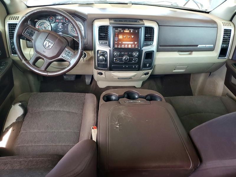 2016 Ram 1500 მანქანა იყიდება აუქციონზე, vin: 3C6RR6LT0GG292929, აუქციონის ნომერი: 69594446