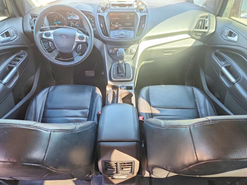 70927156 :رقم المزاد ، 1FMCU0GXXDUD37550 vin ، 2013 Ford Escape مزاد بيع