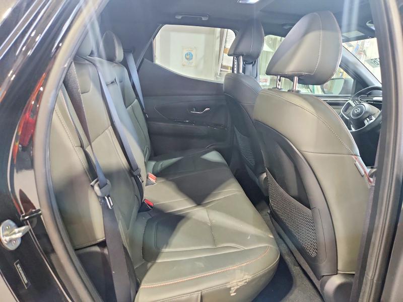 2022 Hyundai Santa Cruz მანქანა იყიდება აუქციონზე, vin: 5NTJEDAF0NH038680, აუქციონის ნომერი: 67808376