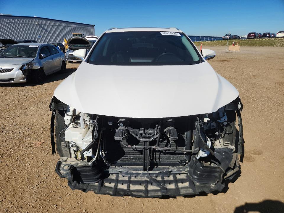 69424826 :رقم المزاد ، 2T2BZMCA3HC132712 vin ، 2017 Lexus Rx مزاد بيع