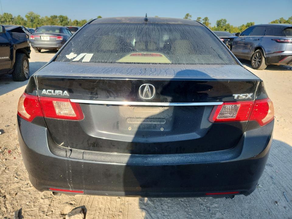 Продажа на аукционе авто 2013 Acura Tsx, vin: JH4CU2F61DC008488, номер лота: 69582566