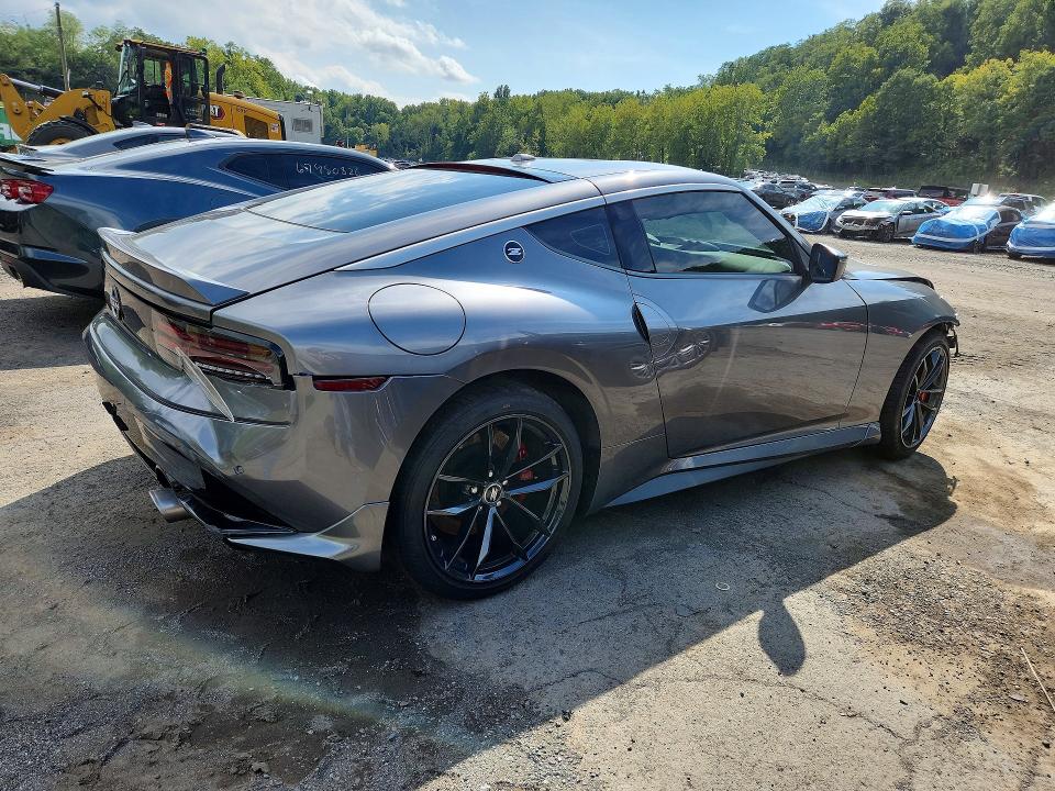 Aukcja sprzedaży 2026 Nissan Z, vin: JN1BZ4BH2TM501805, numer aukcji: 67982506