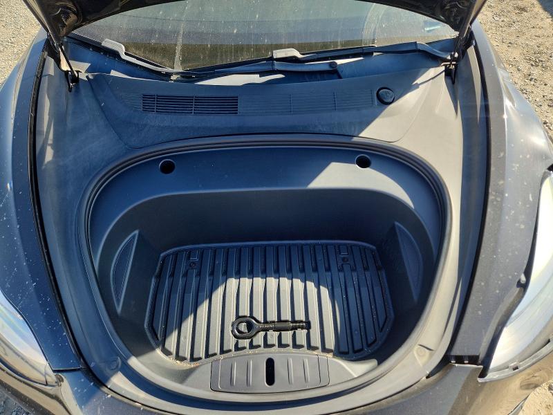 Продаж на аукціоні авто 2020 Tesla Model 3, vin: 5YJ3E1EBXLF806643, номер лоту: 69562556