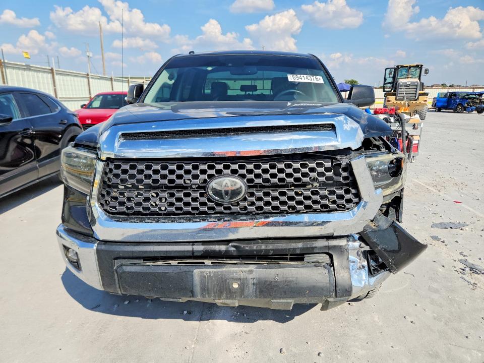 Aukcja sprzedaży 2019 Toyota Tundra, vin: 5TFDY5F12KX797059, numer aukcji: 69414376