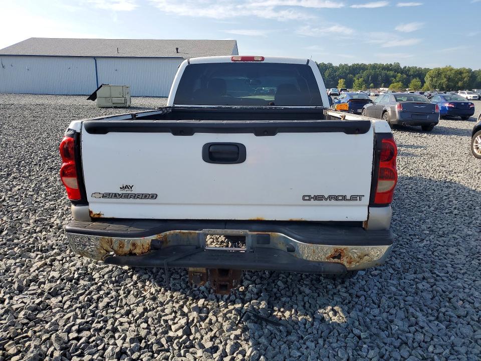 Продаж на аукціоні авто 2004 Chevrolet Silverado, vin: 1GCEK19T54Z208637, номер лоту: 67854446