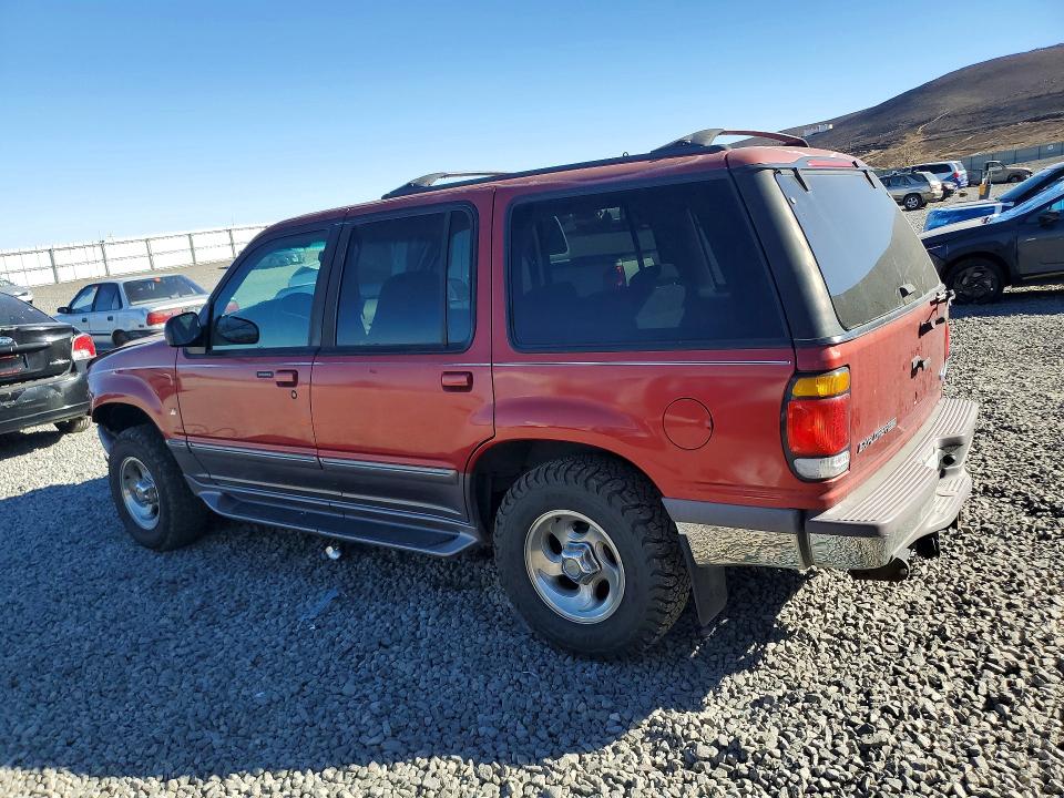 71226306 :رقم المزاد ، 1FMDU35P3VZB98942 vin ، 1997 Ford Explorer مزاد بيع