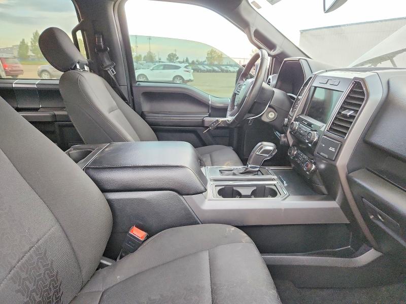 70295186 :رقم المزاد ، 1FTEW1E46KKE11061 vin ، 2019 Ford F150 مزاد بيع