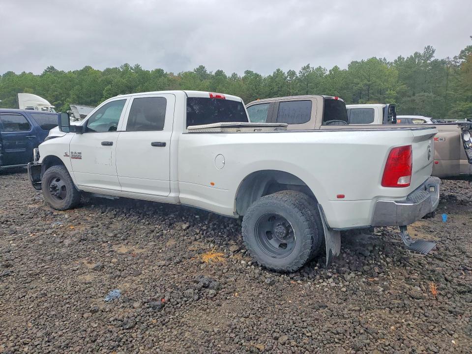 65644646 :رقم المزاد ، 3C63RPGL9GG263208 vin ، 2016 Ram 3500 مزاد بيع