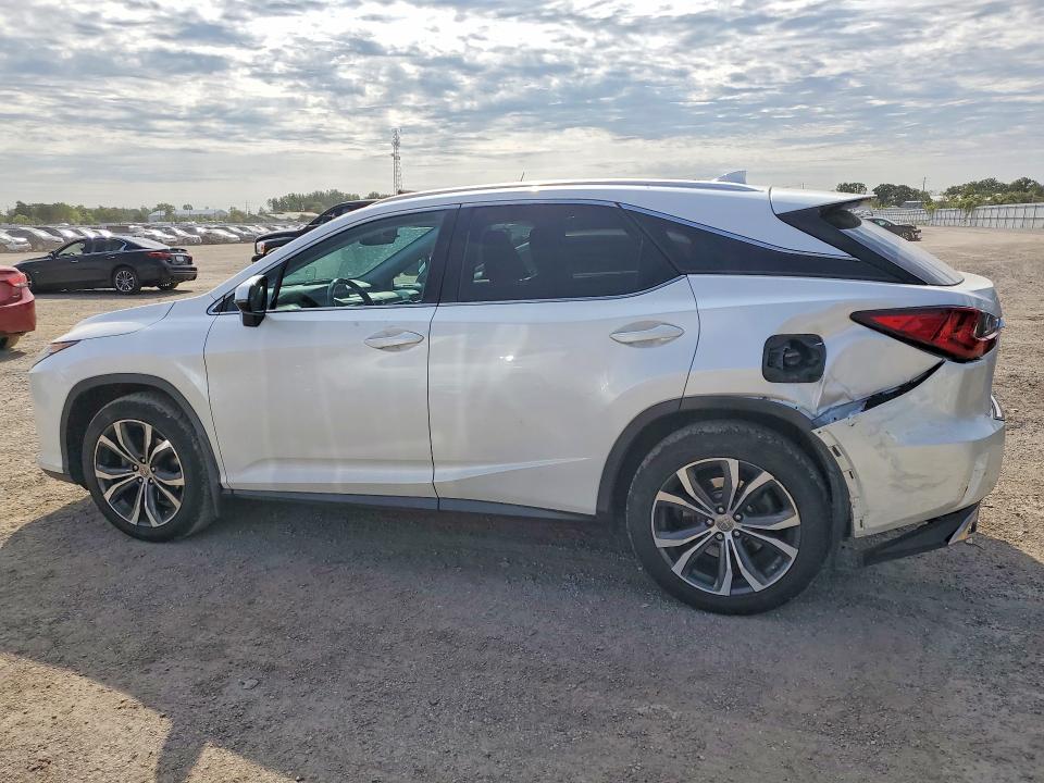 Aukcja sprzedaży 2017 Lexus Rx 350, vin: 2T2BZMCA2HC067366, numer aukcji: 68176416