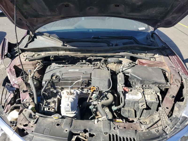 Продажа на аукционе авто 2016 Honda Accord, vin: 1HGCR2F59GA227078, номер лота: 69637166