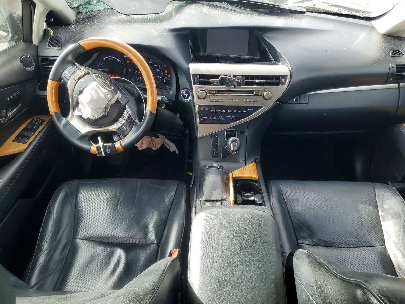 Продаж на аукціоні авто 2015 Lexus Rx, vin: 2T2BC1BA4FC006809, номер лоту: 69514846