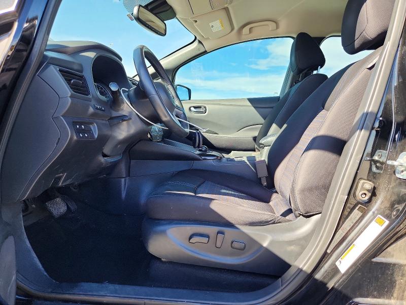 Aukcja sprzedaży 2019 Nissan Leaf, vin: 1N4AZ1CP6KC310511, numer aukcji: 68319936
