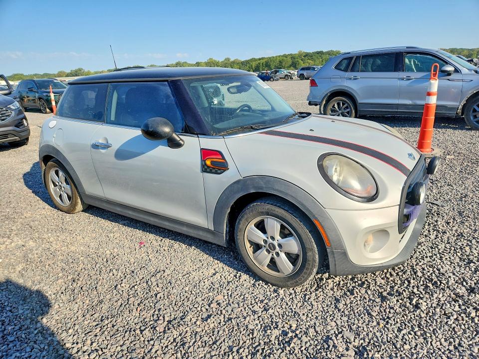 Aukcja sprzedaży 2015 Mini Cooper, vin: WMWXM5C56F3A57334, numer aukcji: 67635006