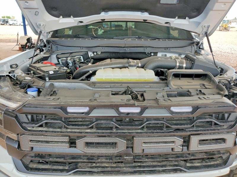 2026 Ford F150 მანქანა იყიდება აუქციონზე, vin: 1FTFW1RG7TFA12873, აუქციონის ნომერი: 66231936