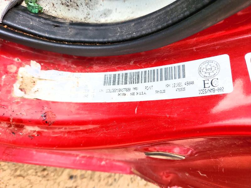 Aukcja sprzedaży 2008 Chrysler Sebring, vin: 1C3LC65M18N177680, numer aukcji: 66638626