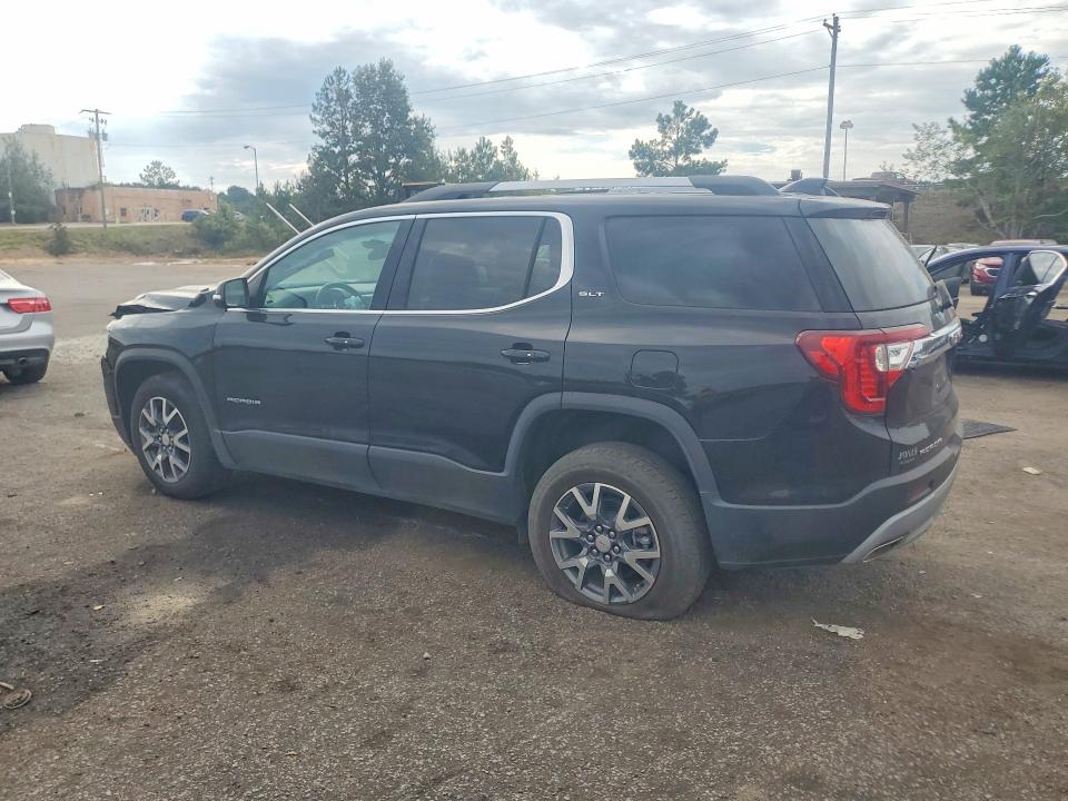 Продажа на аукционе авто 2023 Gmc Acadia, vin: 1GKKNML45PZ254202, номер лота: 69654306
