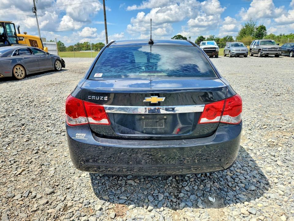 Aukcja sprzedaży 2015 Chevrolet Cruze, vin: 1G1PA5SH7F7188942, numer aukcji: 67424376