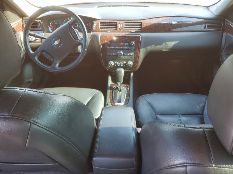 Aukcja sprzedaży 2014 Chevrolet Impala Limited, vin: 2G1WC5E38E1109053, numer aukcji: 69048426