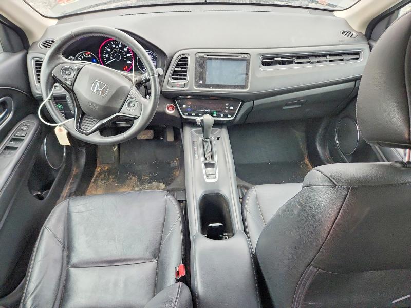 Aukcja sprzedaży 2016 Honda Hr-v, vin: 3CZRU6H72GM732471, numer aukcji: 70789506