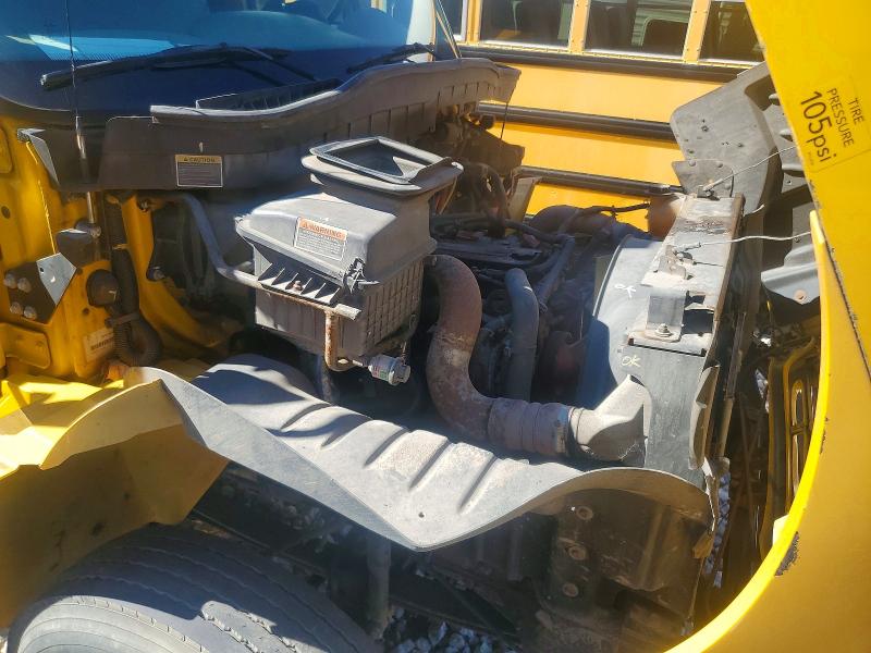 Продаж на аукціоні авто 2015 International 4300 4300, vin: 3HAMMMML8FL040402, номер лоту: 70734136