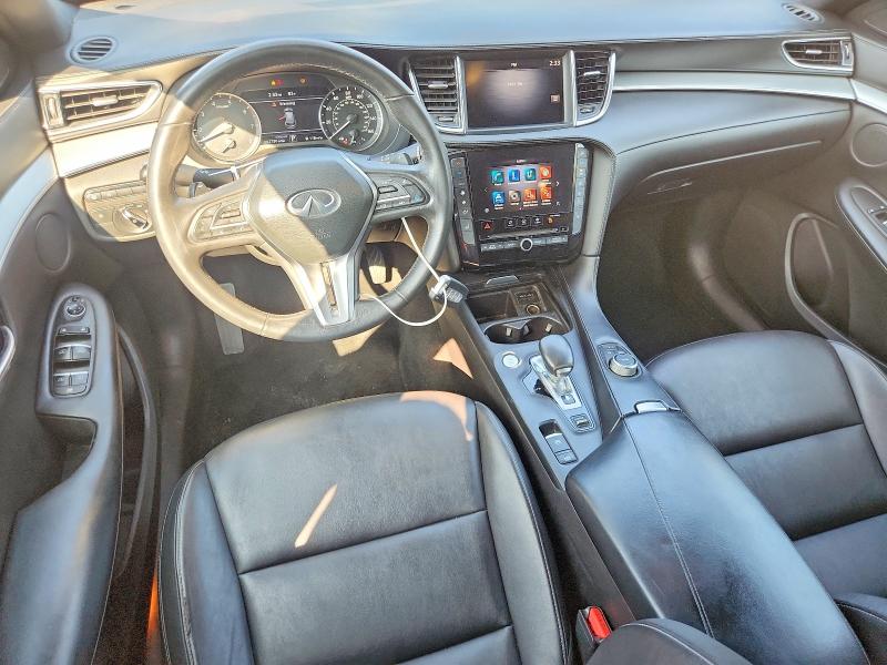Продаж на аукціоні авто 2021 Infiniti Qx50, vin: 3PCAJ5BA3MF106387, номер лоту: 67998536