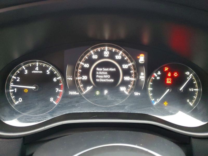 Продажа на аукционе авто 2026 Mazda Cx-50, vin: 7MMVABDL2TN603283, номер лота: 70824396
