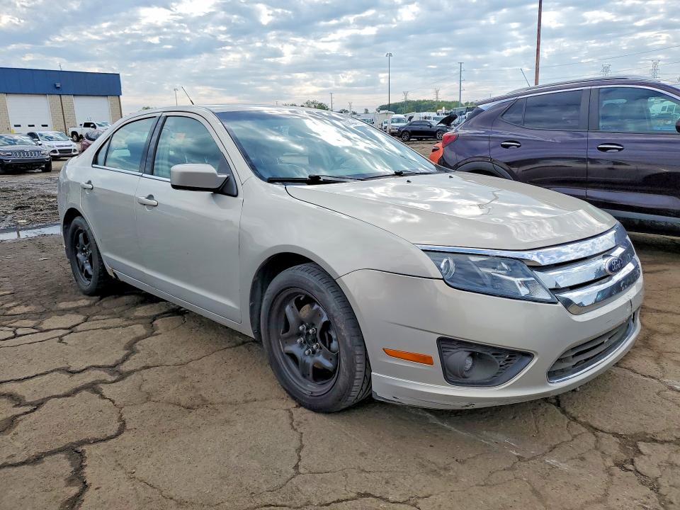 Продаж на аукціоні авто 2010 Ford Fusion, vin: 3FAHP0HA9AR414056, номер лоту: 67434756