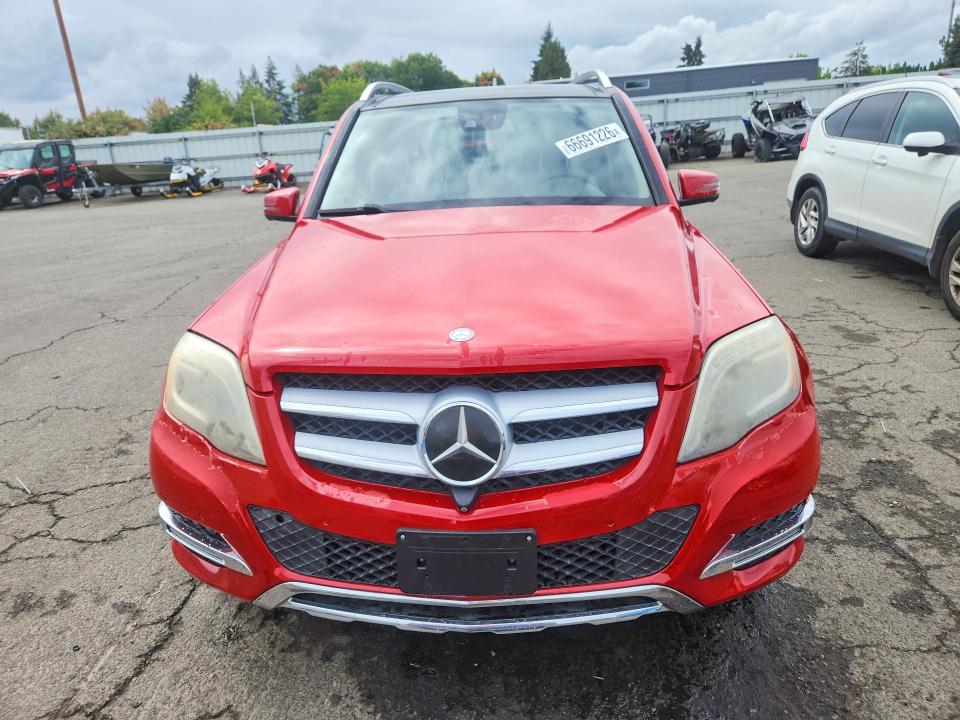 Aukcja sprzedaży 2015 Mercedes-benz Glk, vin: WDCGG5HB6FG407957, numer aukcji: 66691226