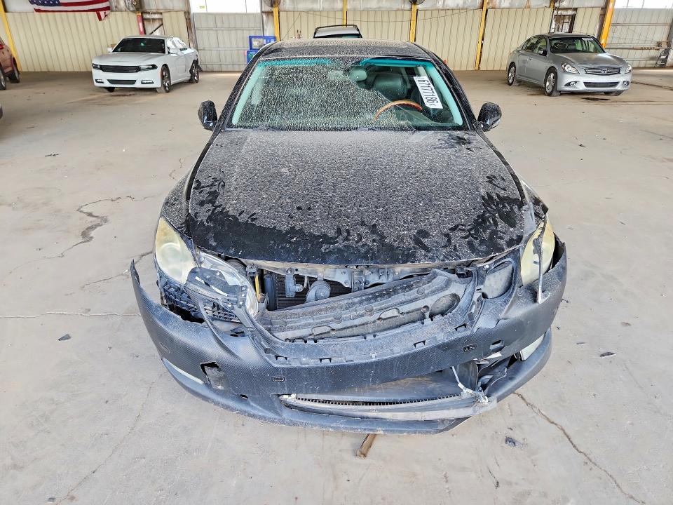 2010 Lexus Gs მანქანა იყიდება აუქციონზე, vin: JTHBE1KS6A0049928, აუქციონის ნომერი: 67177186