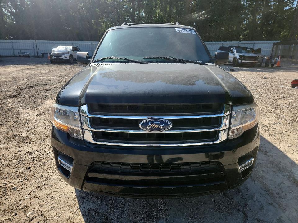 Продаж на аукціоні авто 2017 Ford Expedition, vin: 1FMJU1HT4HEA76392, номер лоту: 69175616
