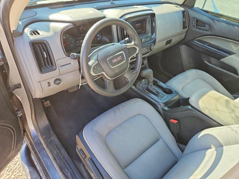Продажа на аукционе авто 2021 Gmc Canyon, vin: 1GTG5BEA8M1149463, номер лота: 67537886