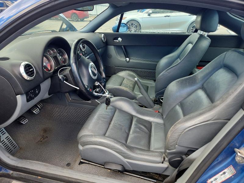 Продаж на аукціоні авто 2000 Audi Tt, vin: TRUTC28N5Y1007781, номер лоту: 67485766