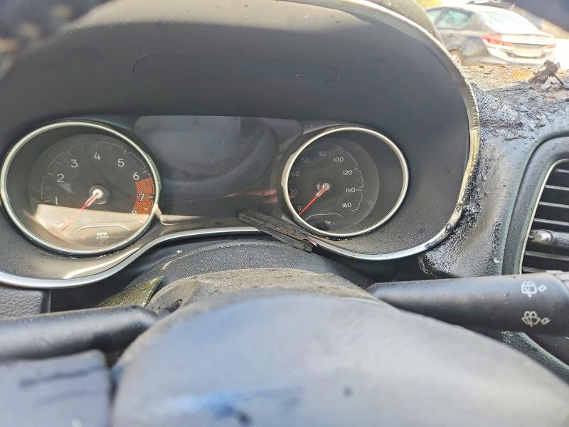 2018 Jeep Compass მანქანა იყიდება აუქციონზე, vin: 3C4NJDBB0JT254658, აუქციონის ნომერი: 69764506