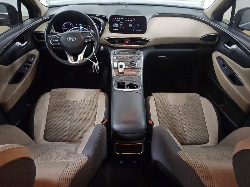 Aukcja sprzedaży 2023 Hyundai Santa Fe, vin: 5NMS2DAJ8PH550347, numer aukcji: 67140576
