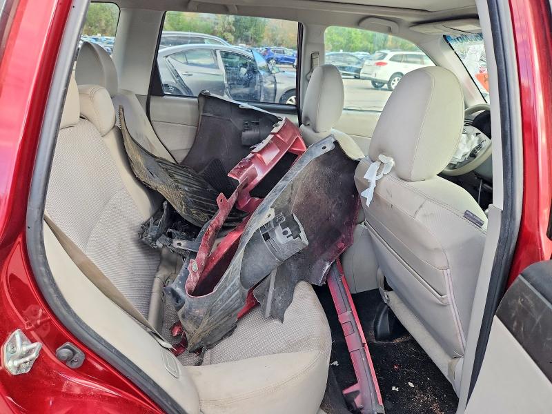 67893566 :رقم المزاد ، JF2SHADC9BH739918 vin ، 2011 Subaru Forester مزاد بيع