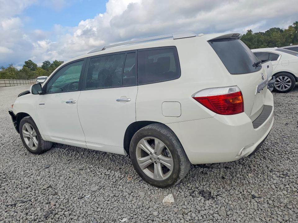 Продаж на аукціоні авто 2010 Toyota Highlander, vin: 5TDYK3EH8AS004468, номер лоту: 70005236