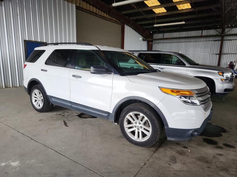 Продаж на аукціоні авто 2015 Ford Explorer, vin: 1FM5K7B84FGB32265, номер лоту: 69754466
