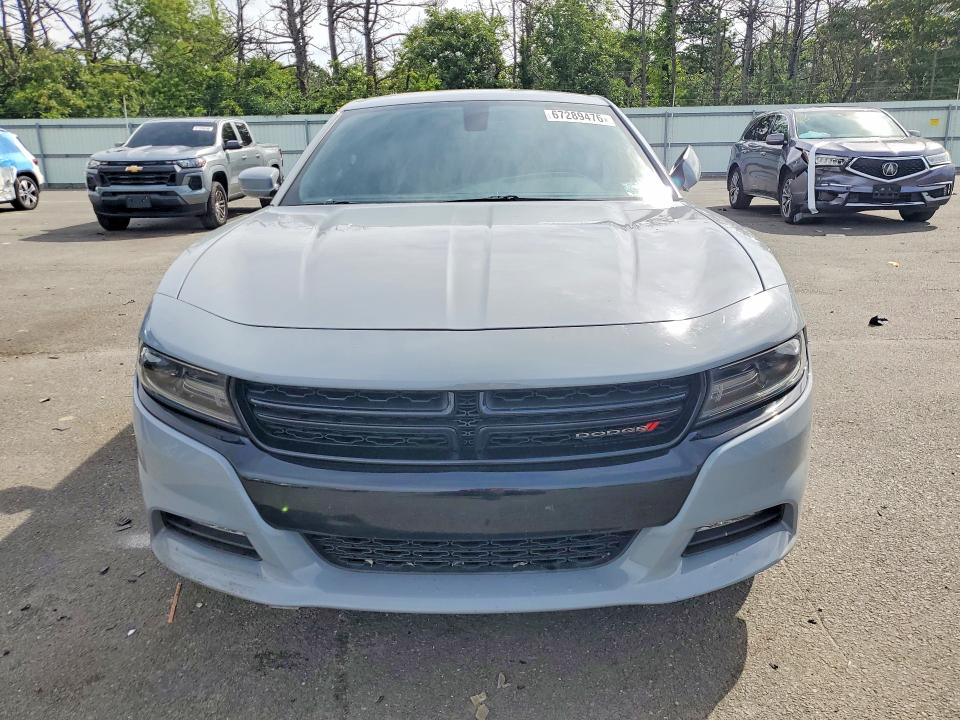 Aukcja sprzedaży 2020 Dodge Charger, vin: 2C3CDXJG2LH238975, numer aukcji: 67289476