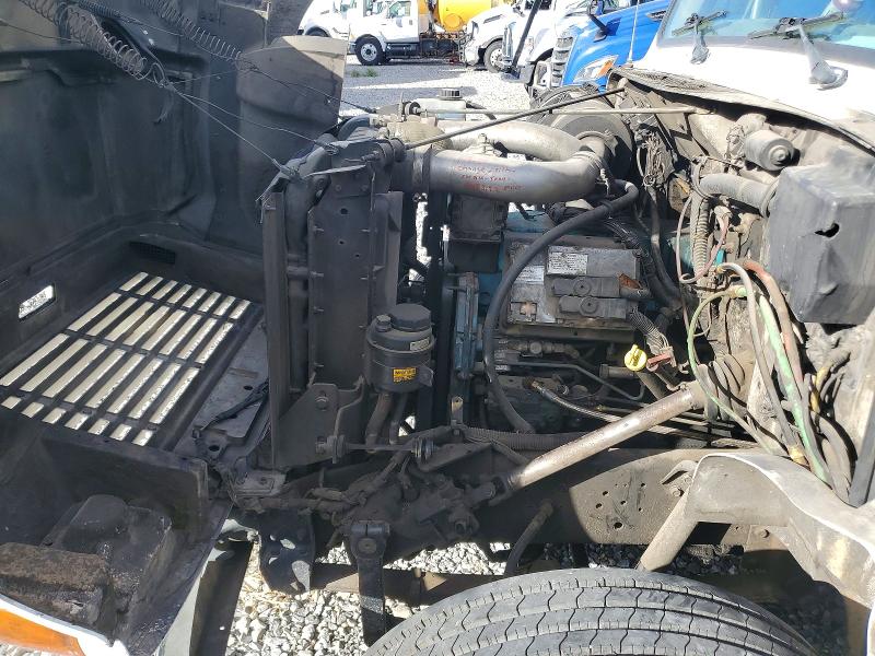 Продаж на аукціоні авто 2001 International 4000, vin: 1HTSDAAL21H370934, номер лоту: 69930256