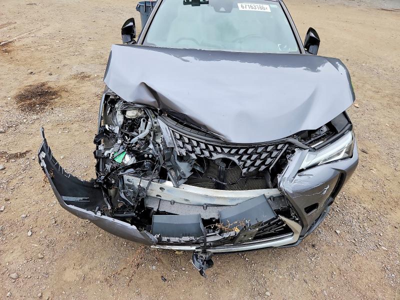 2020 Lexus Ux მანქანა იყიდება აუქციონზე, vin: JTHP9JBH5L2034665, აუქციონის ნომერი: 67163186