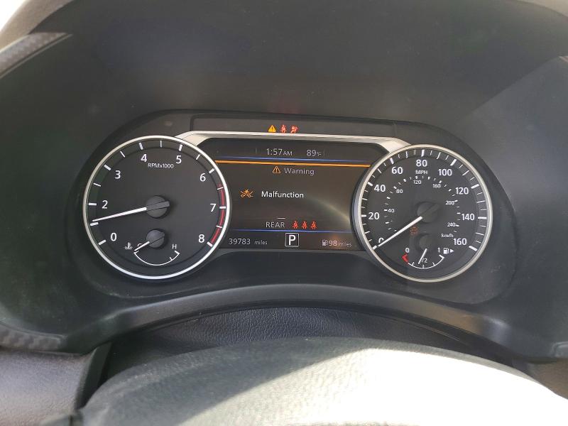 69946766 :رقم المزاد ، 3N1AB8CV9RY391238 vin ، 2024 Nissan Sentra مزاد بيع
