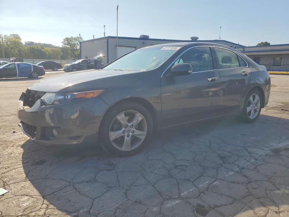 Aukcja sprzedaży 2010 Acura Tsx, vin: JH4CU2F67AC024495, numer aukcji: 67727836