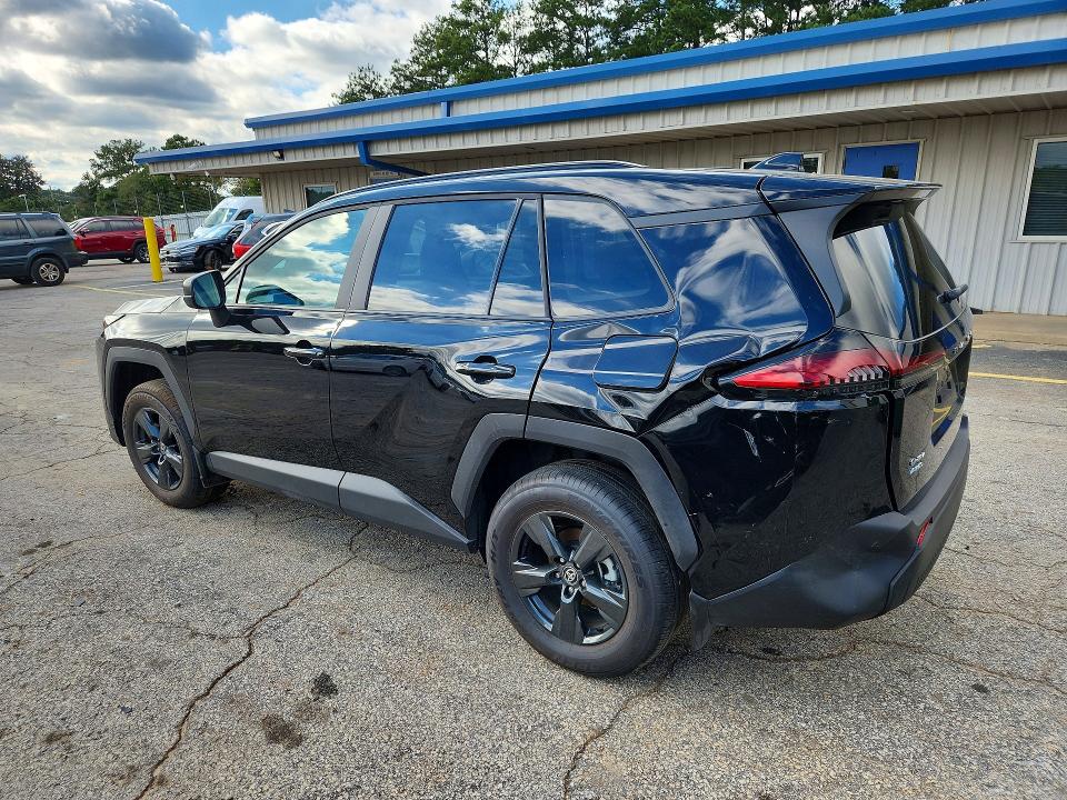 Продаж на аукціоні авто 2026 Toyota Rav4, vin: 2T36CRAV2TC000194, номер лоту: 69996936