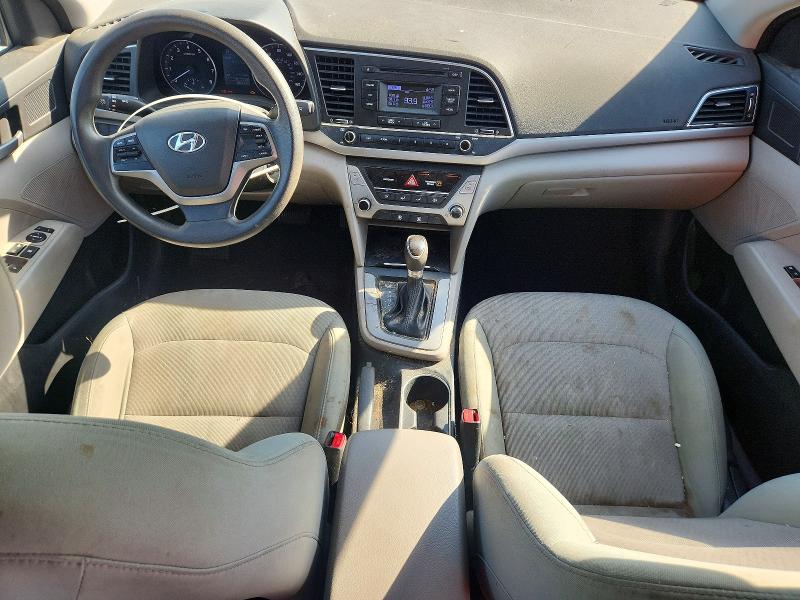 Aukcja sprzedaży 2017 Hyundai Elantra, vin: 5NPD74LF9HH084791, numer aukcji: 67635286