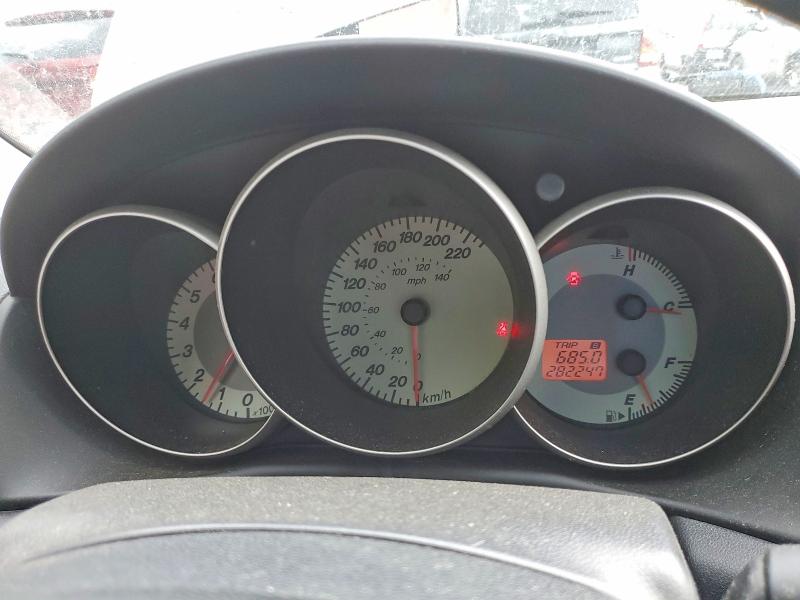 Aukcja sprzedaży 2009 Mazda 3, vin: JM1BK32F791256360, numer aukcji: 67515766
