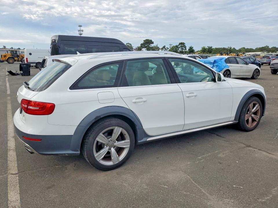Aukcja sprzedaży 2013 Audi A4 Allroad, vin: WA1UFAFL7DA054039, numer aukcji: 67508716